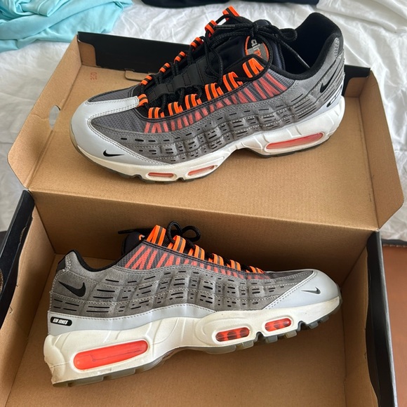 Nike AirMax 95 “Kim Jones” - Picture 2 of 5